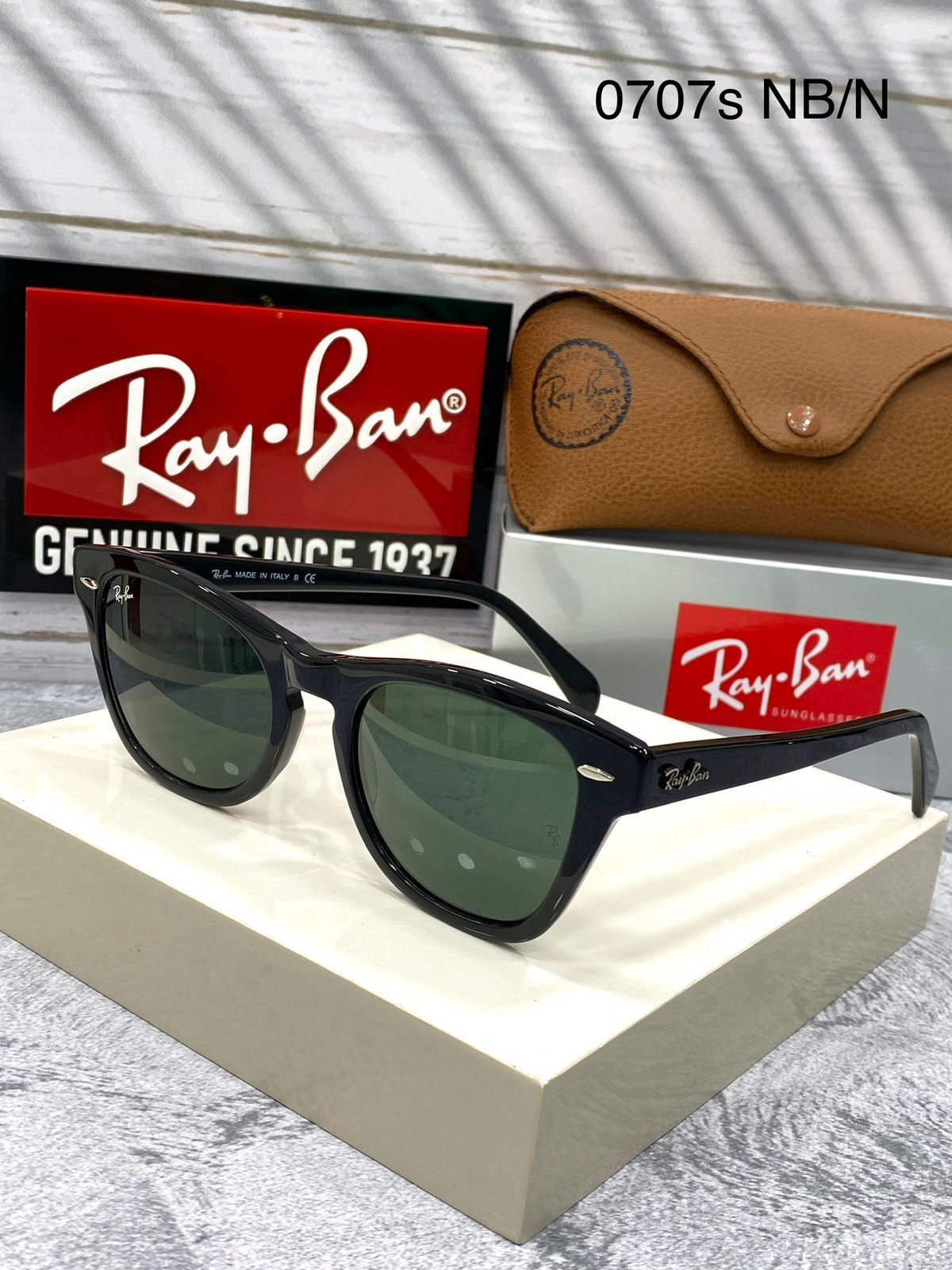 RAYBAN-RB 0707
