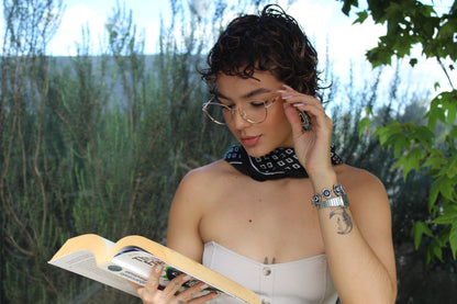 Monturas en tendencia