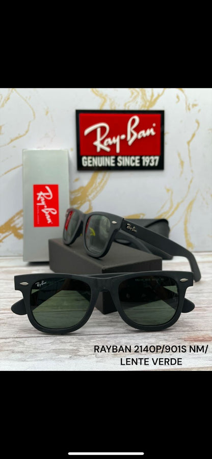 RAYBAN WAYFARER
2140- ACETATO