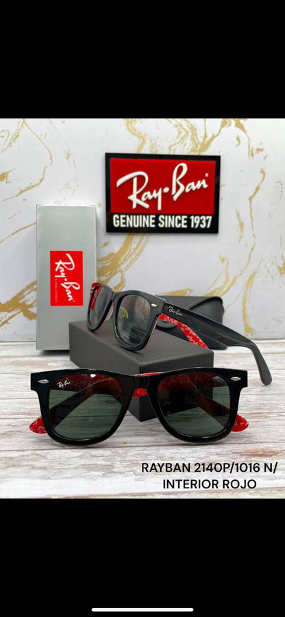 RAYBAN WAYFARER
2140- ACETATO