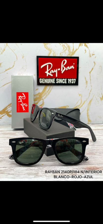 RAYBAN WAYFARER
2140- ACETATO