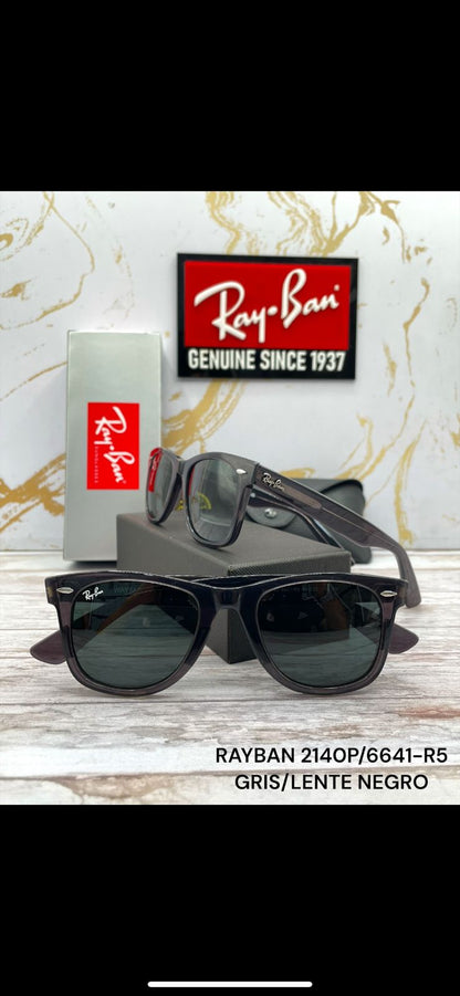 RAYBAN WAYFARER
2140- ACETATO
